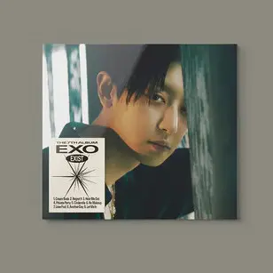 Exist - Digipak Version
