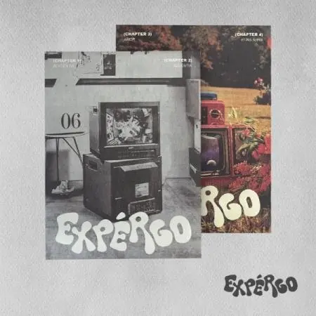Expérgo