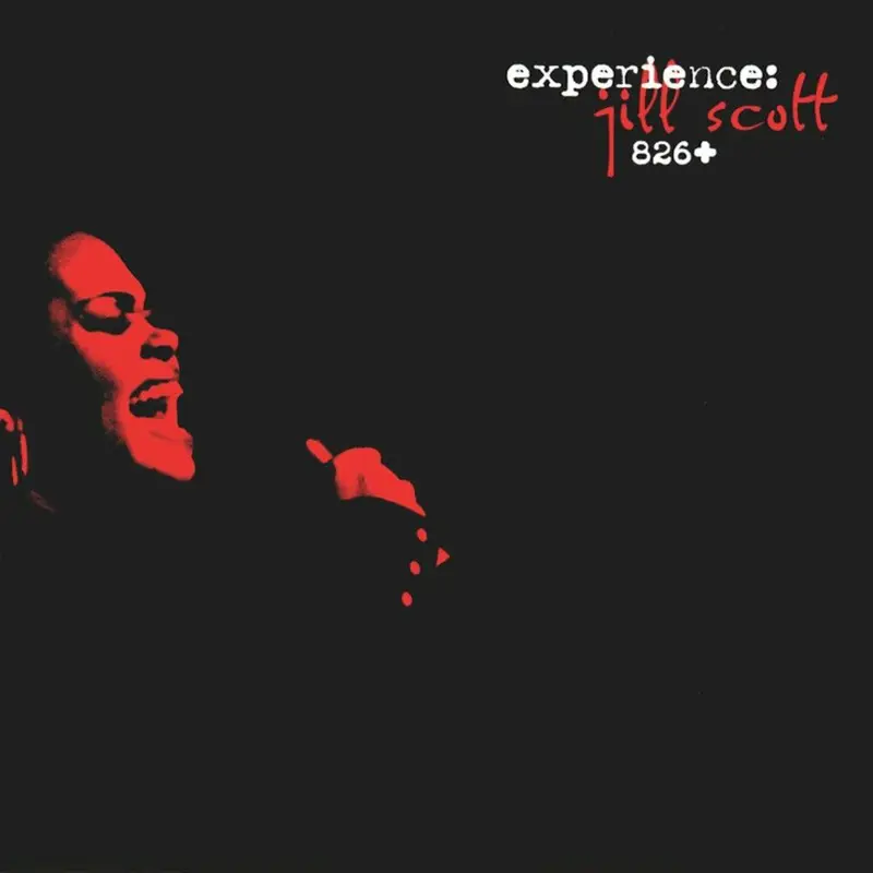 Experience Jill Scott 826