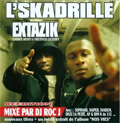 Extazik collector