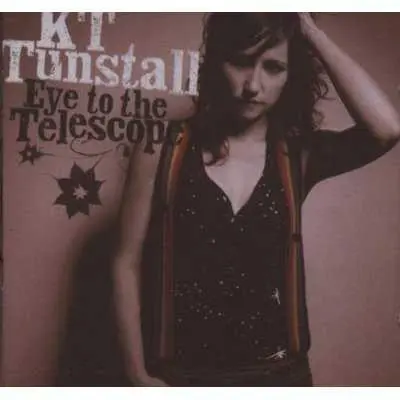 Eye to the telescope