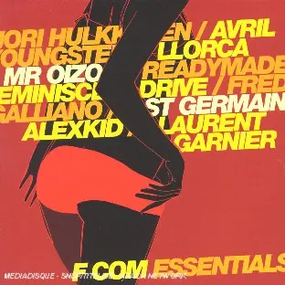 F Com essentials