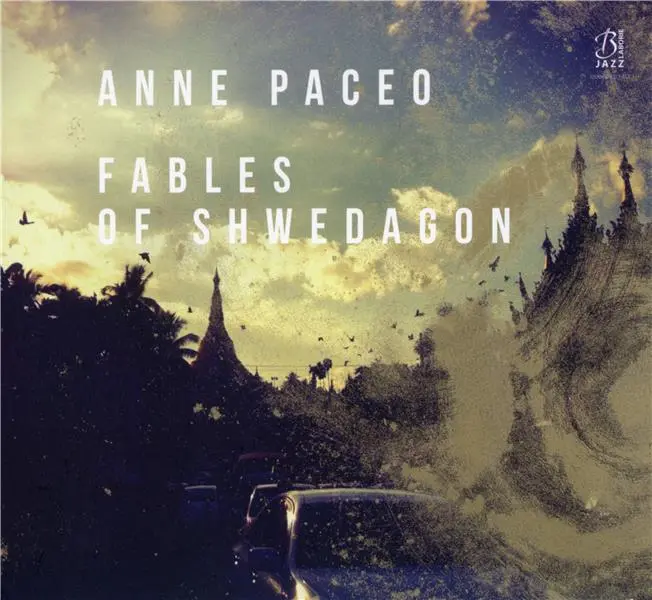 Fables Of Shwedagon