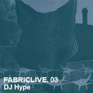 Fabric live 03