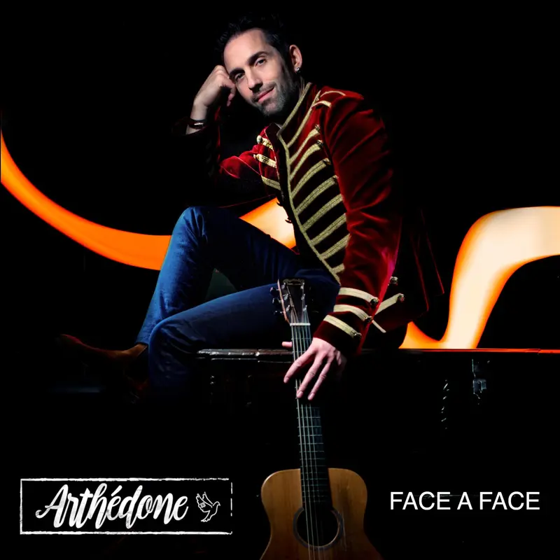 FACE À FACE - ARTHÉDONE (CD)