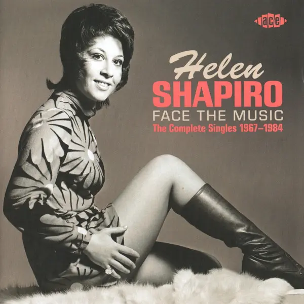 Face The Music Complete Singles 1967-1994