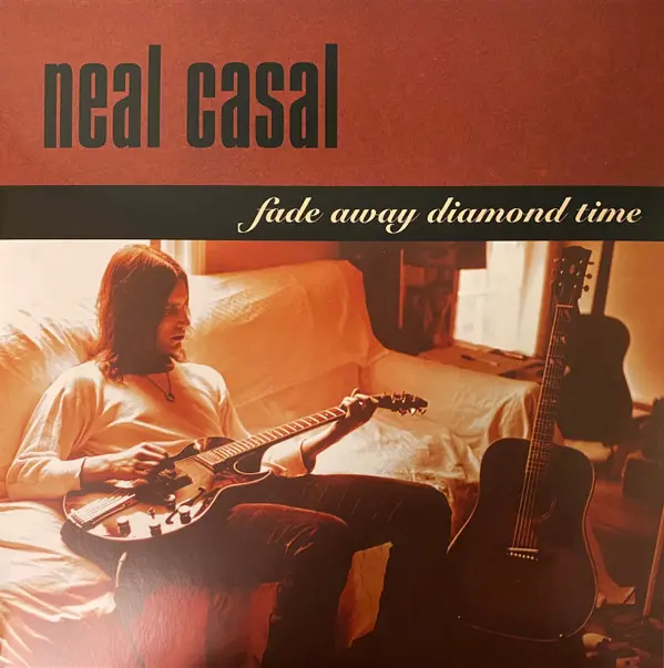 Fade Away Diamond Time