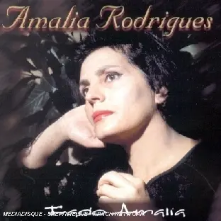 Fado Amalia
