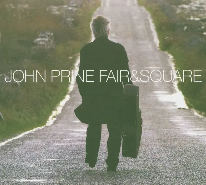 Fair & square
