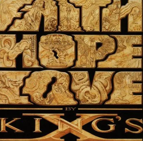 Faith hope love