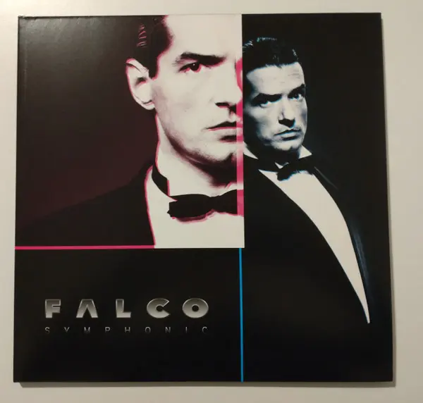 Falco Symphonic