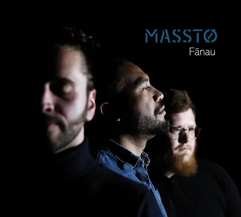 FANAU - MASSTØ (CD)