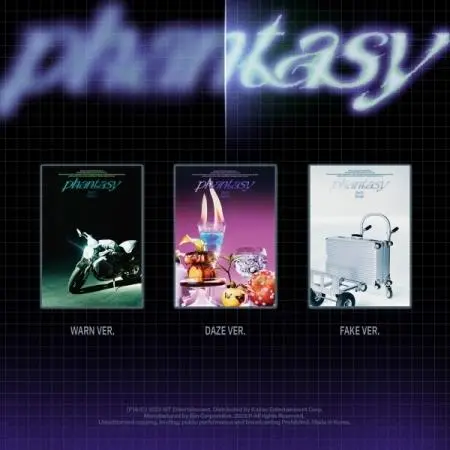 Fantasy Part 2 Sixth Sense