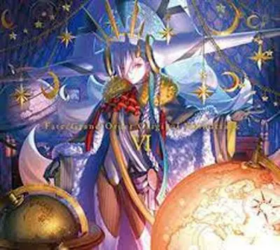 Fate / Grand Order Original Soundtrack VI