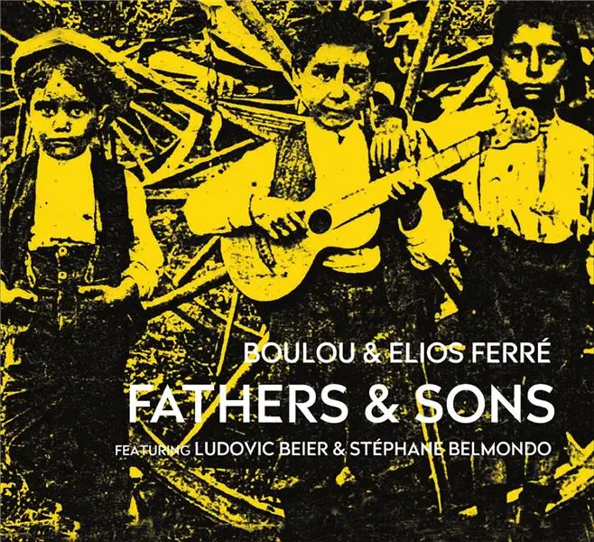 Fathers & Sons