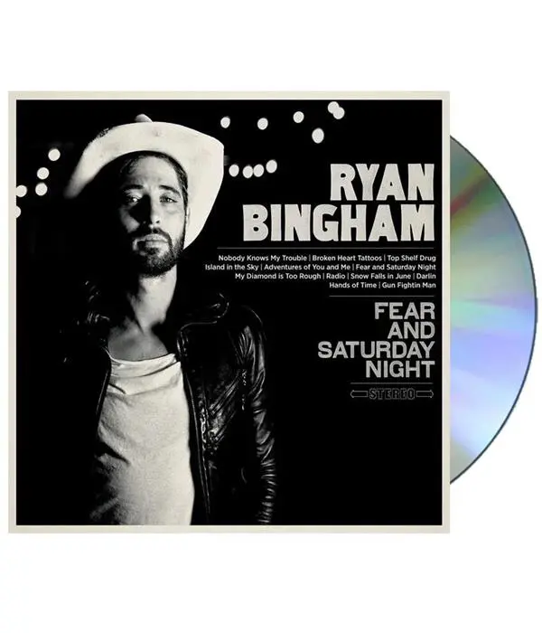 Fear And Saturday Night