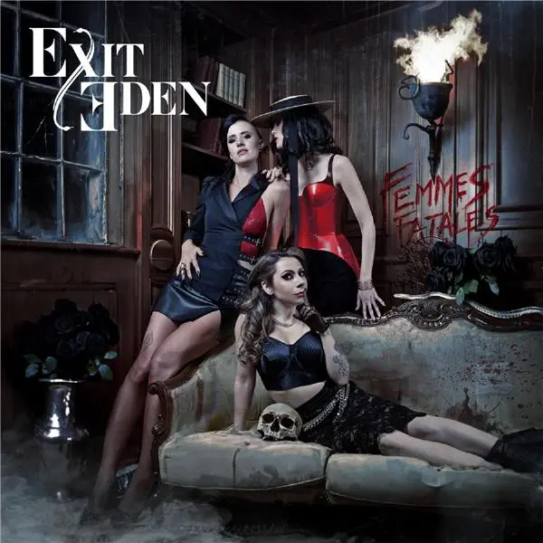 Femmes Fatales
