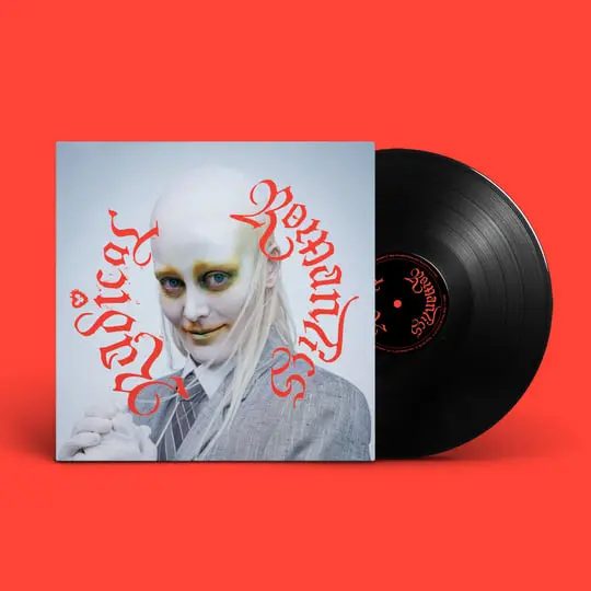 Fever Ray | Radical Romantics - Vinyl