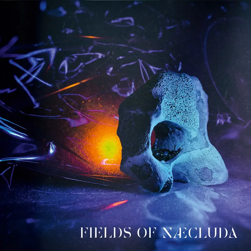 FIELDS OF NÆCLUDA - FIELDS OF NÆCLUDA (CD)