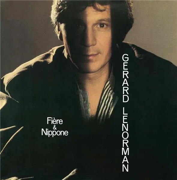 Fière et Nippone