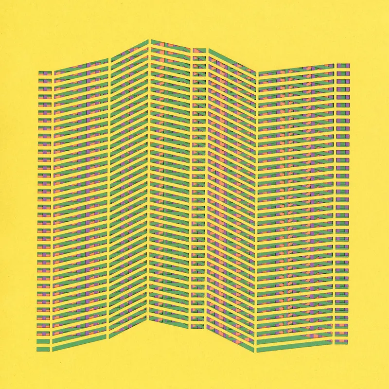 Figuren - Vinyle