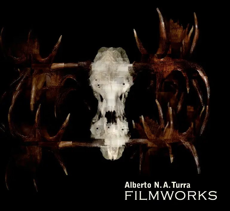 FILMWORKS - ALBERTO TURRA (CD)