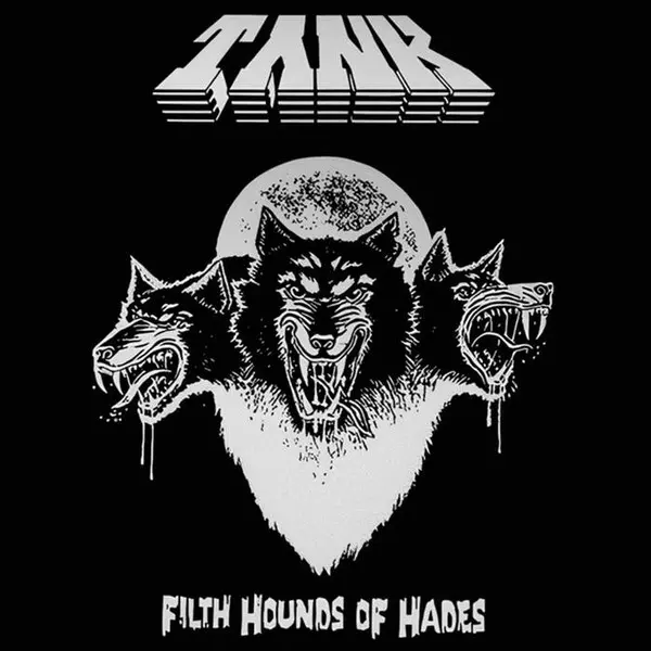 Filth Hounds Of Hades Édition Deluxe