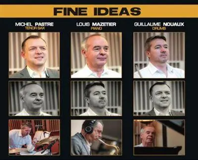 Fine Ideas