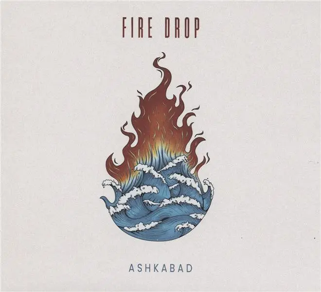Fire Drop