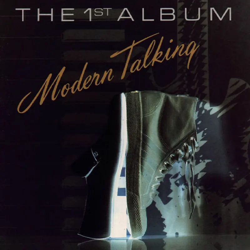 First Album