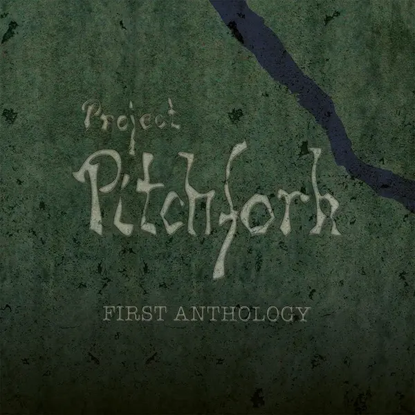 First Anthology (35th Anniversary Edition)