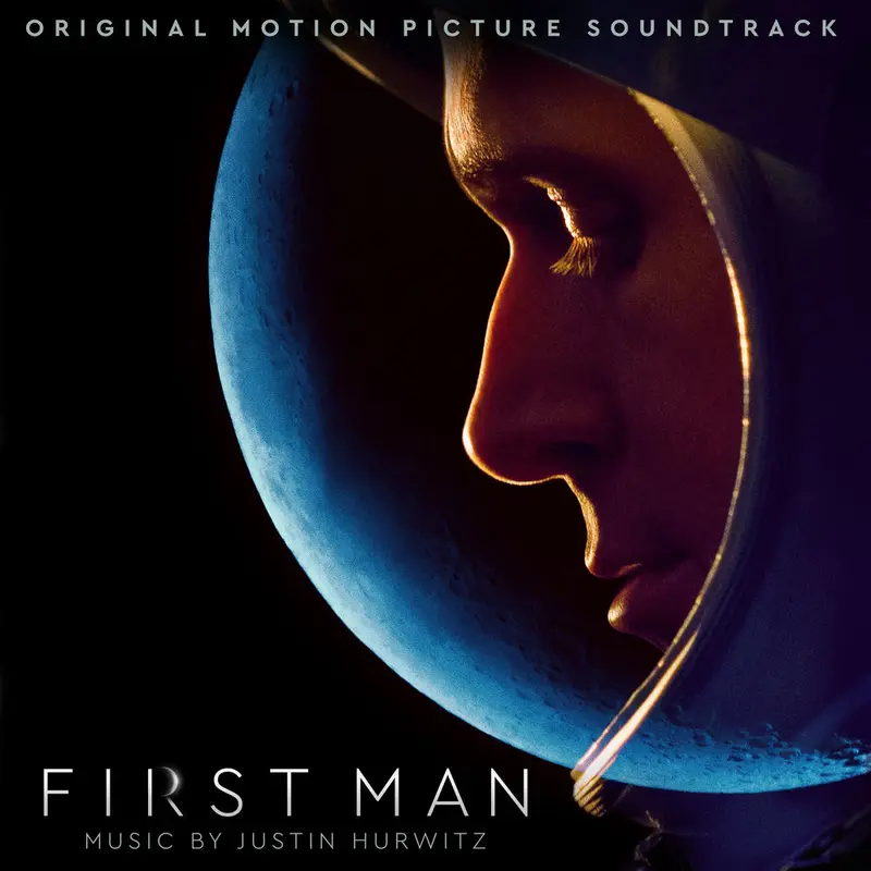 First Man Edition remasterisée