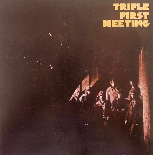 First Meeting