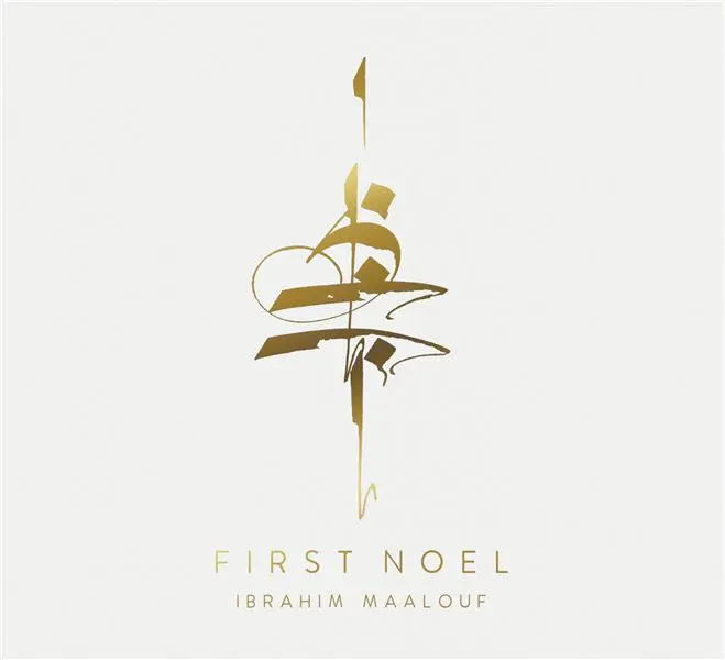 First Noel Coffret