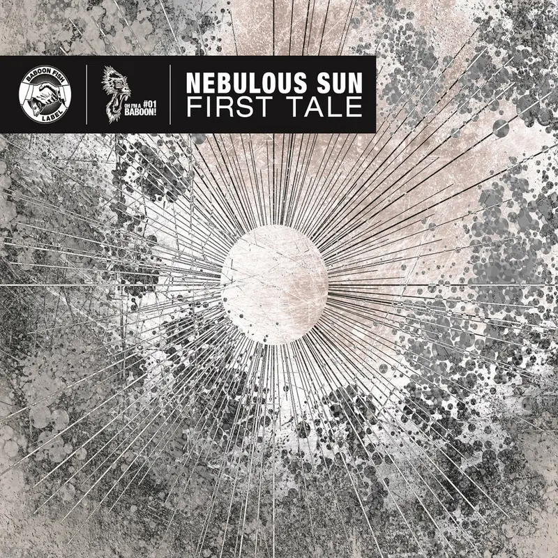 FIRST TALE - NEBULOUS SUN (CD)
