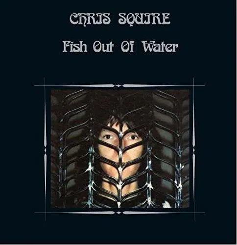 Fish Out Of Water Digipack