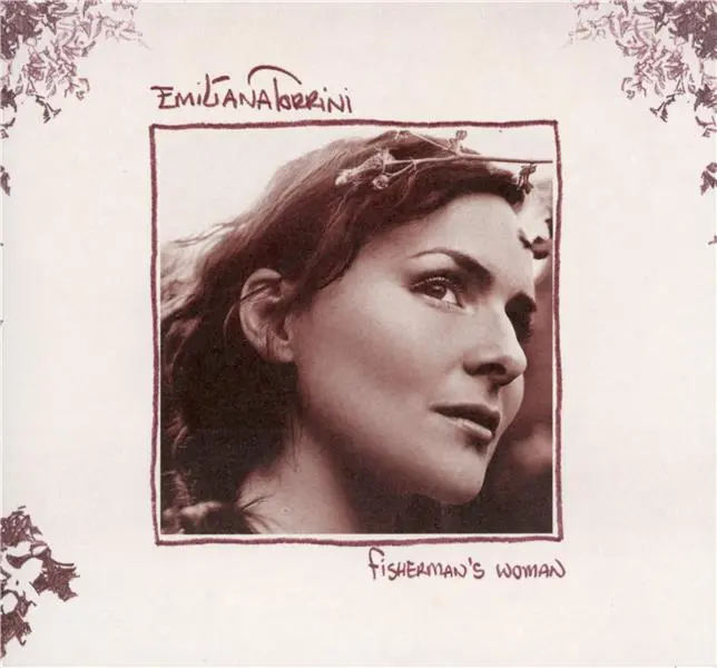 Fisherman's woman