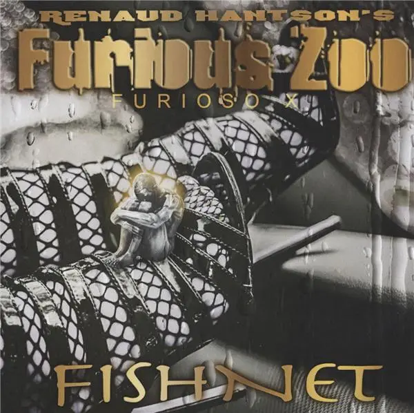 Fishnet / Furioso X