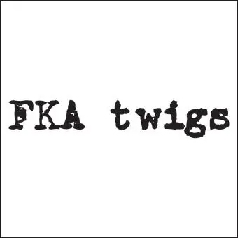 Fka twigs | EP1 - Vinyle
