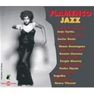 Flamenco jazz