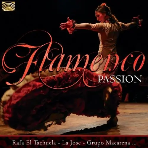 Flamenco