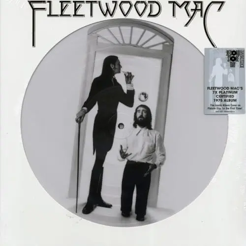 Fleetwood Mac | Fleetwood Mac - Vinyle
