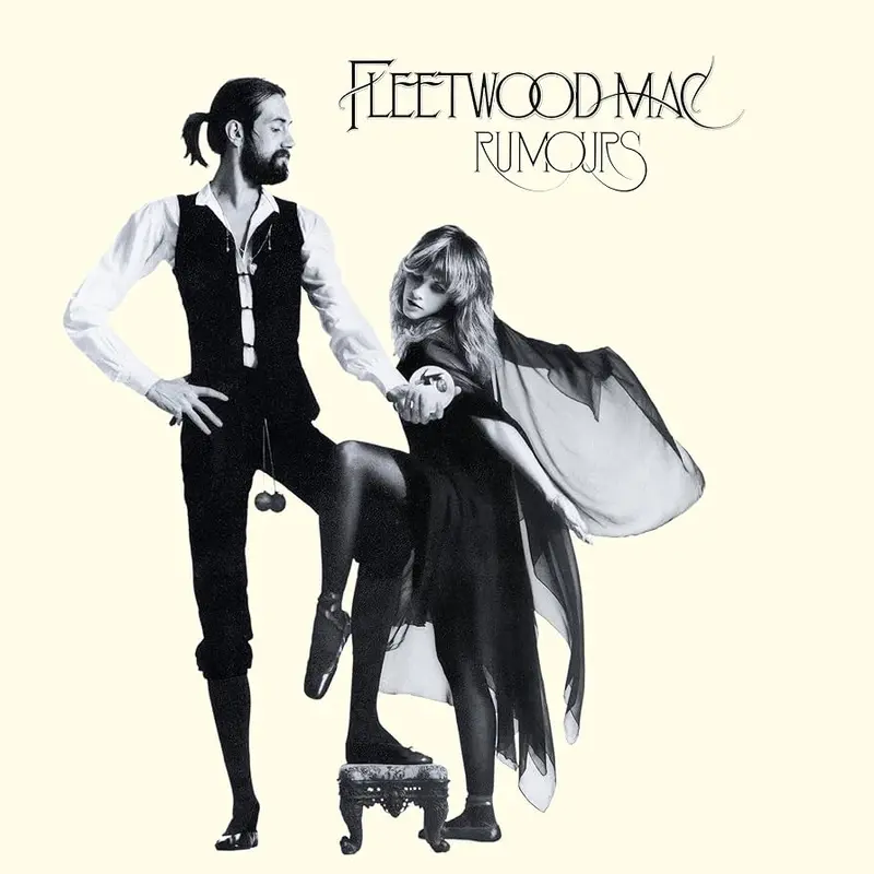 Fleetwood Mac | Rumours - Vinyle