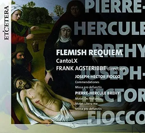 Flemish Requiem