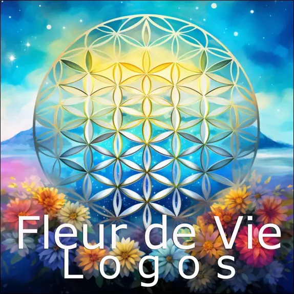Fleur de vie