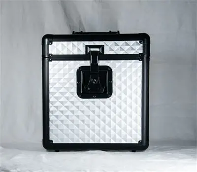 Flight Case Hard Rock