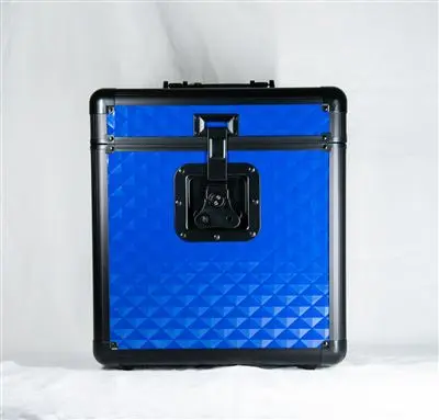 Flight Case Jazz
