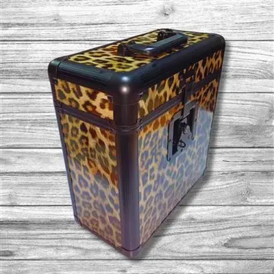 Flight Case Rockabilly
