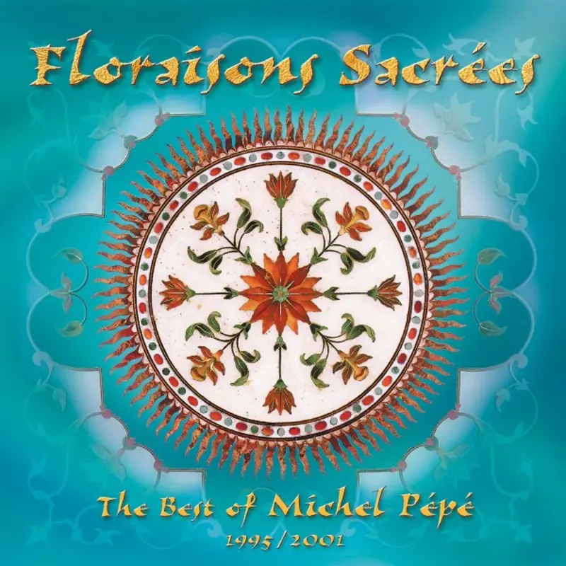 Floraisons Sacrées