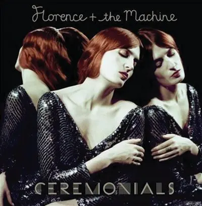 Florence + the Machine | Ceremonials - Vinyle